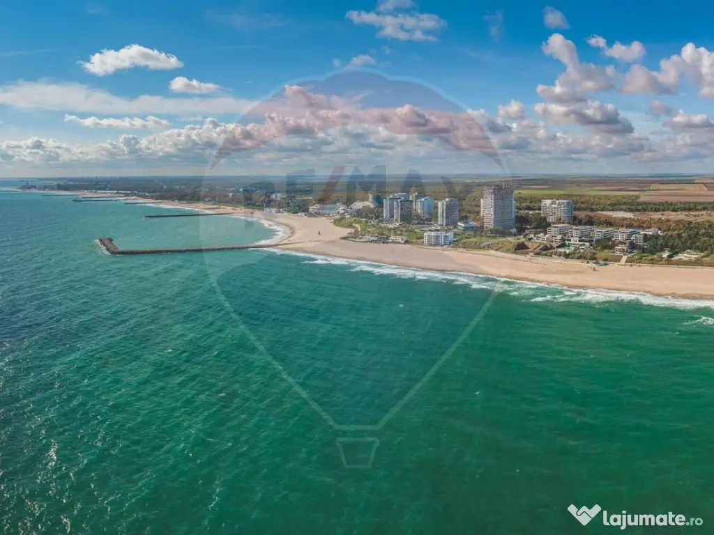 Apartament de vanzare Olimp Tower etaj 16