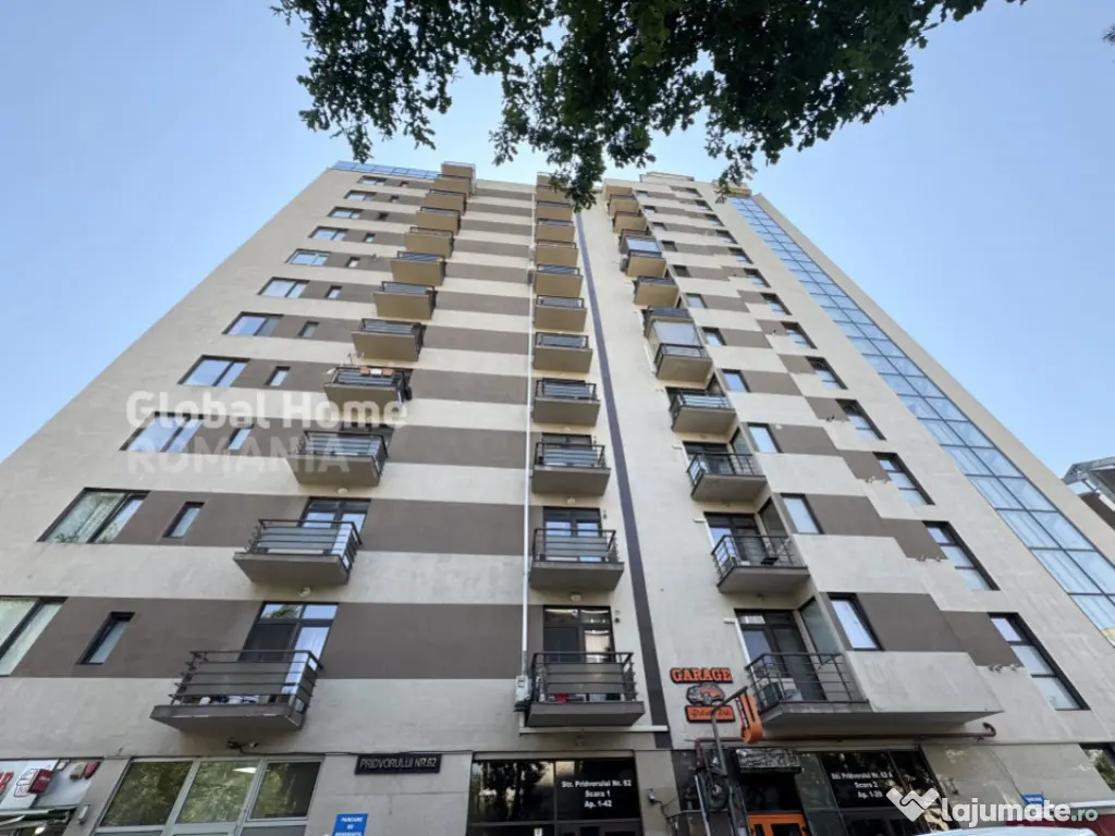 Apartament 3 Camere | Parcul Lumea Copiilor-Sun Plaza | 143 