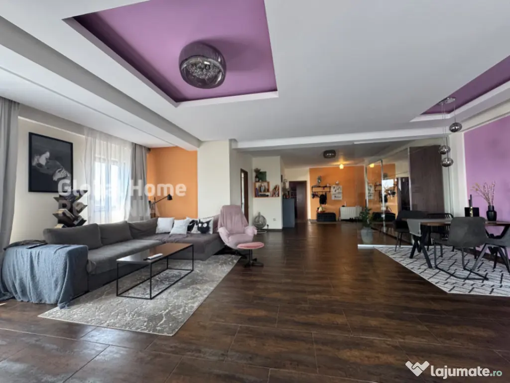 Apartament 3 Camere | Parcul Lumea Copiilor-Sun Plaza | 143 