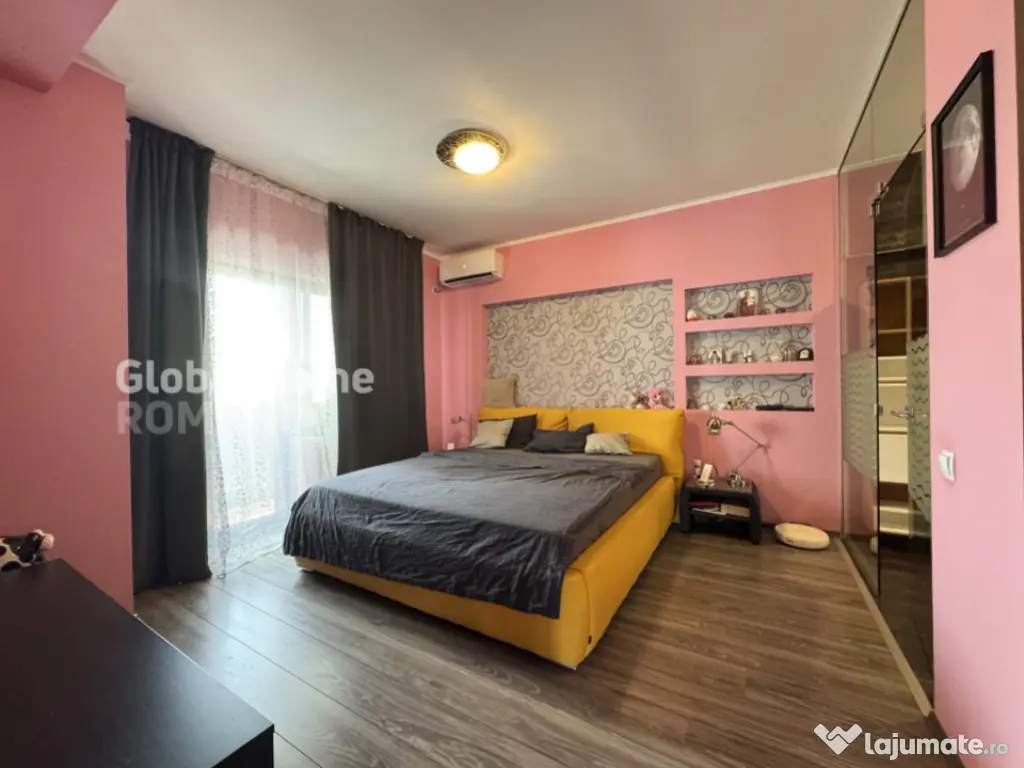 Apartament 3 Camere | Parcul Lumea Copiilor-Sun Plaza | 143 