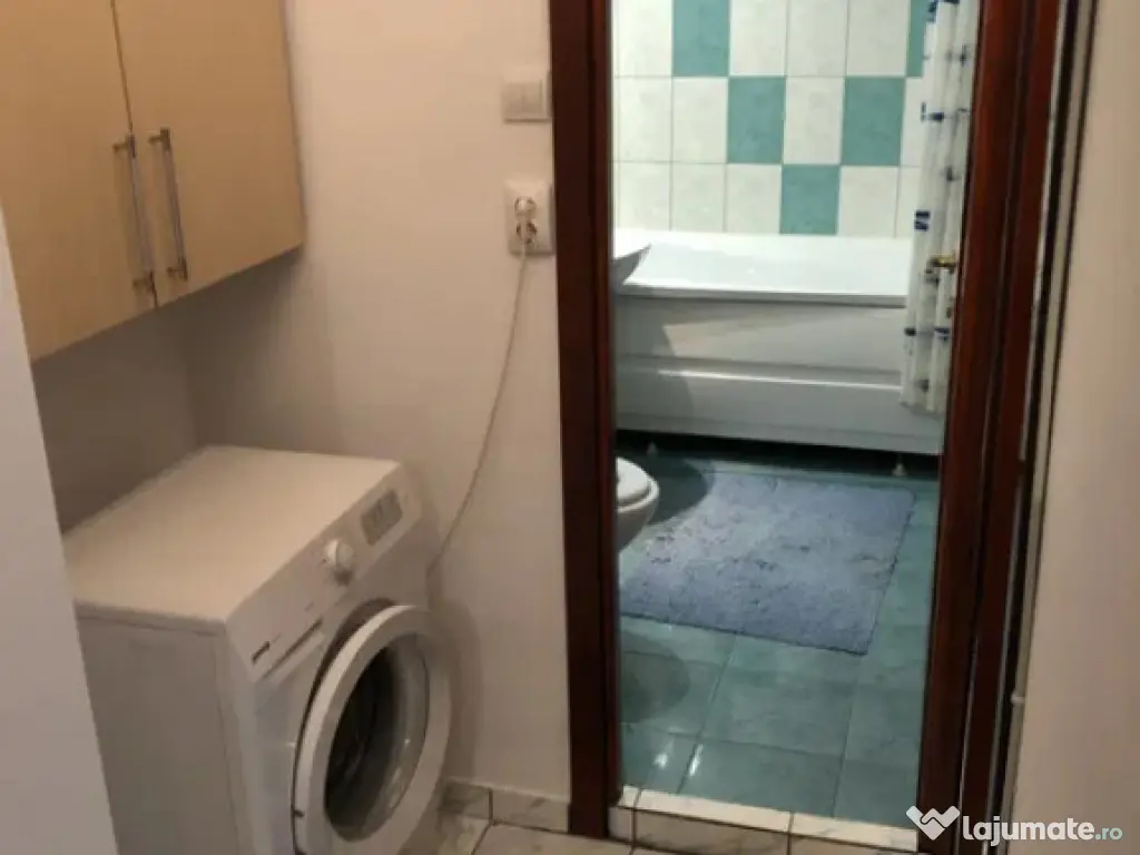 Ap. 2 camere spațios Str. Oancea