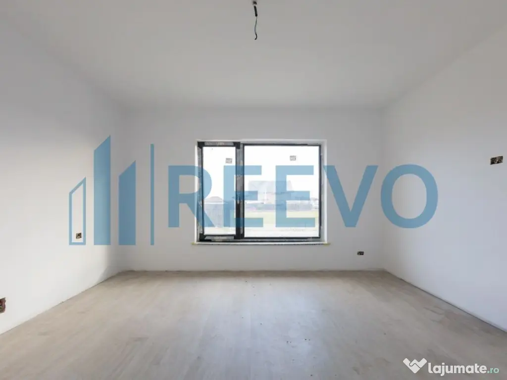 Casă/Vilă nouă de vânzare în Lilieci, Bacău