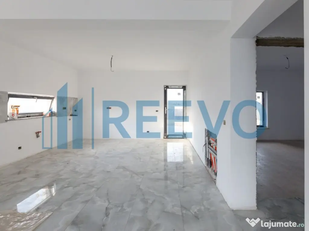 Casă/Vilă nouă de vânzare în Lilieci, Bacău