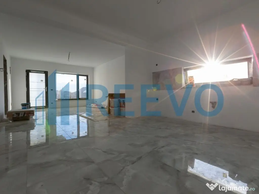 Casă/Vilă nouă de vânzare în Lilieci, Bacău