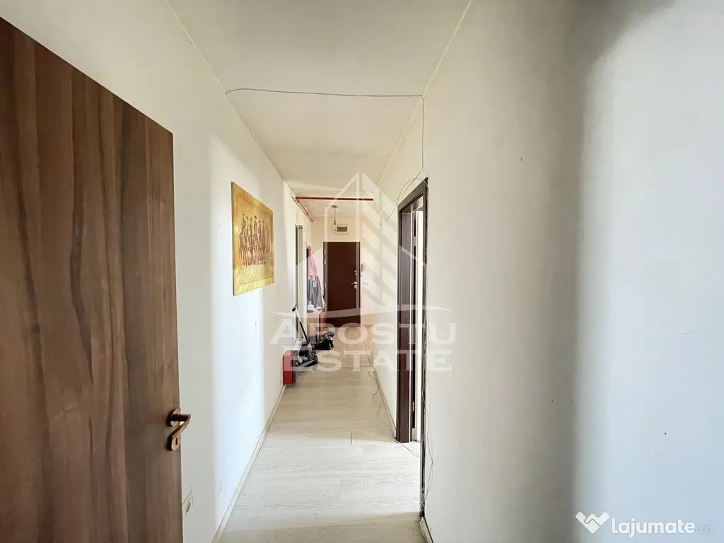 Apartament cu 4 camere decomandat, 106 mp, Calea Torontal...