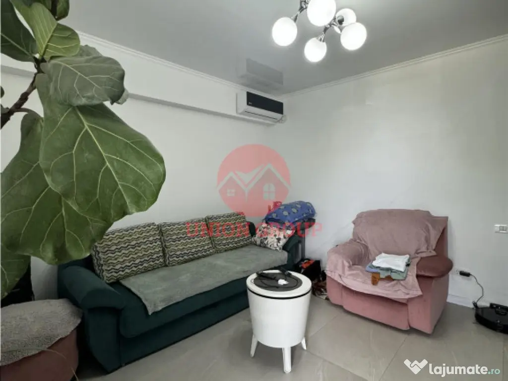 Apartament 2 Camere Mobilat Modern, Zona Rex Mamaia