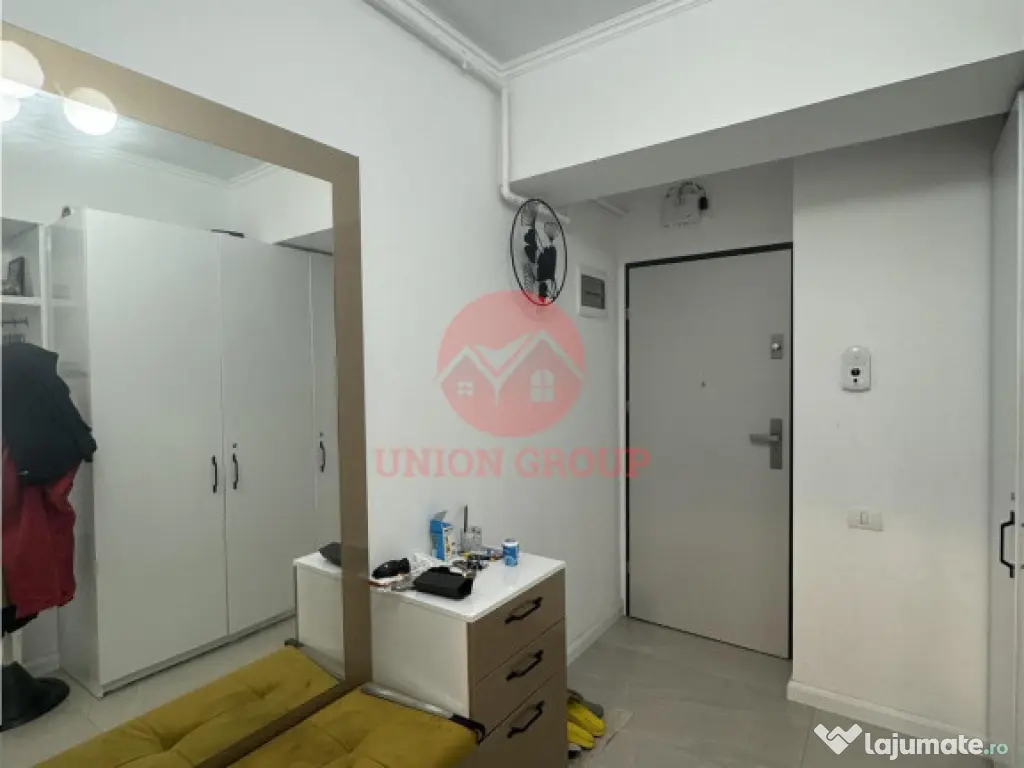 Apartament 2 Camere Mobilat Modern, Zona Rex Mamaia