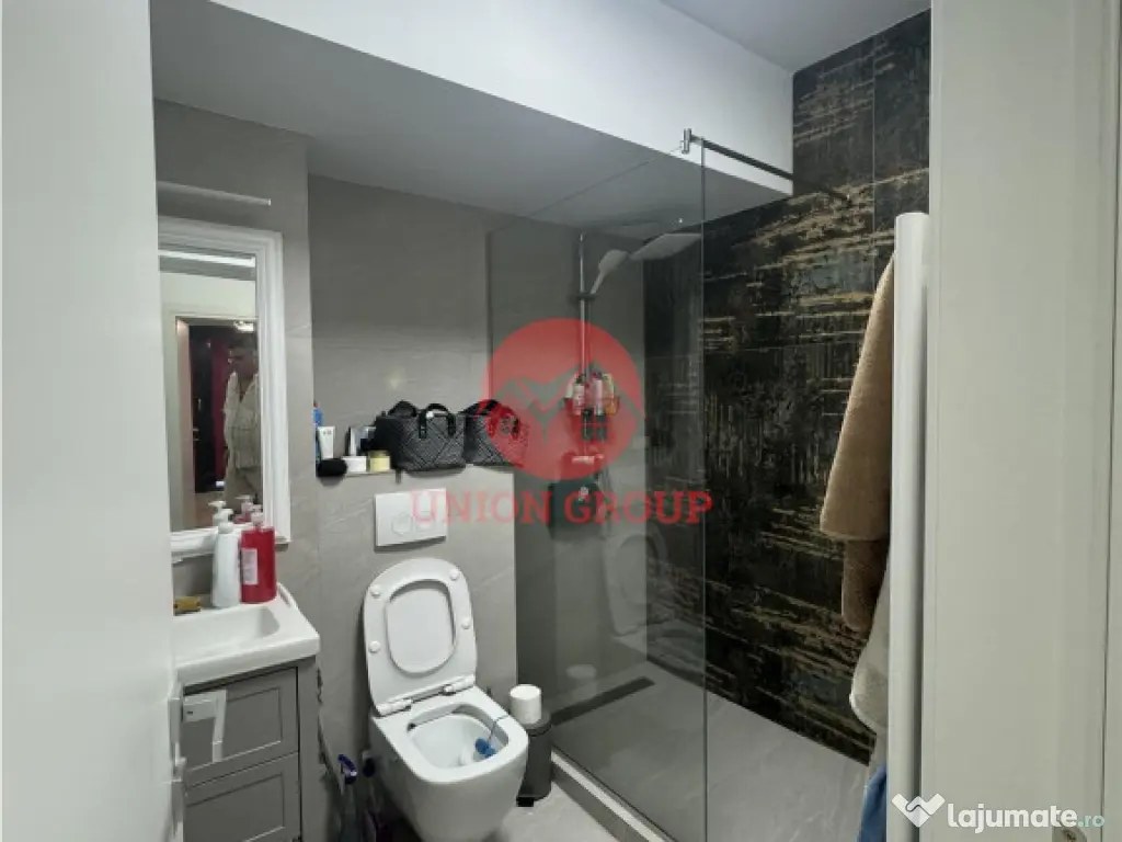 Apartament 2 Camere Mobilat Modern, Zona Rex Mamaia