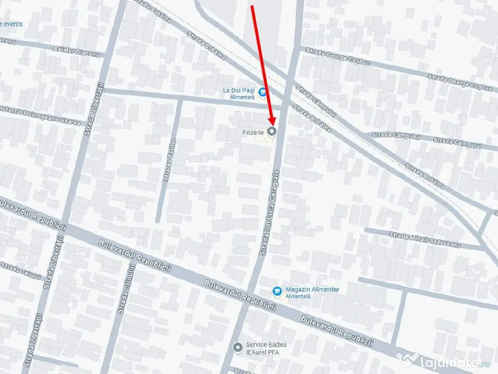 Casa si teren, Calarasi, Jud. Calarasi