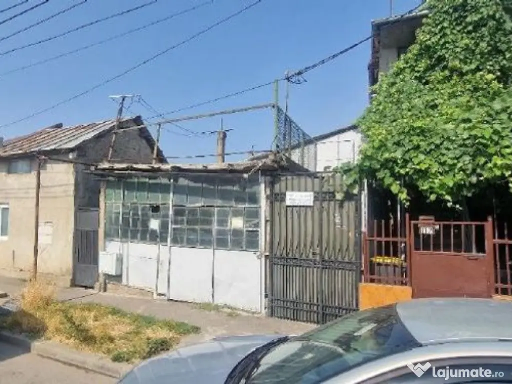 Casa si teren, Calarasi, Jud. Calarasi