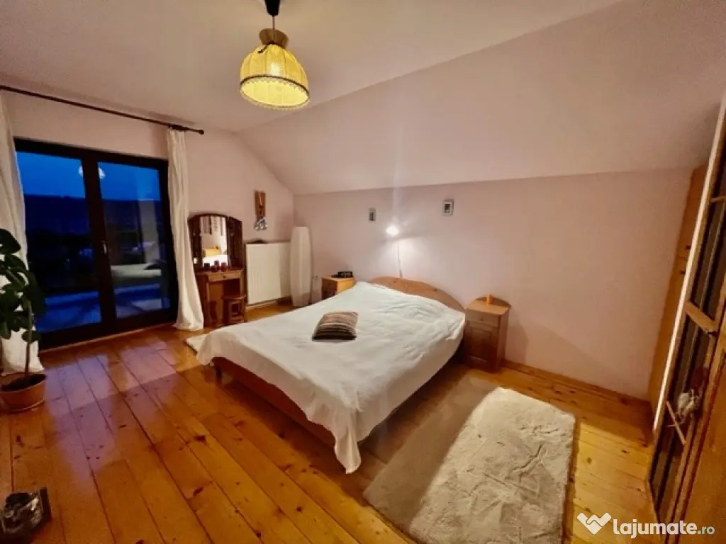 A/1700 De vânzare casă în Mureș- Corunca