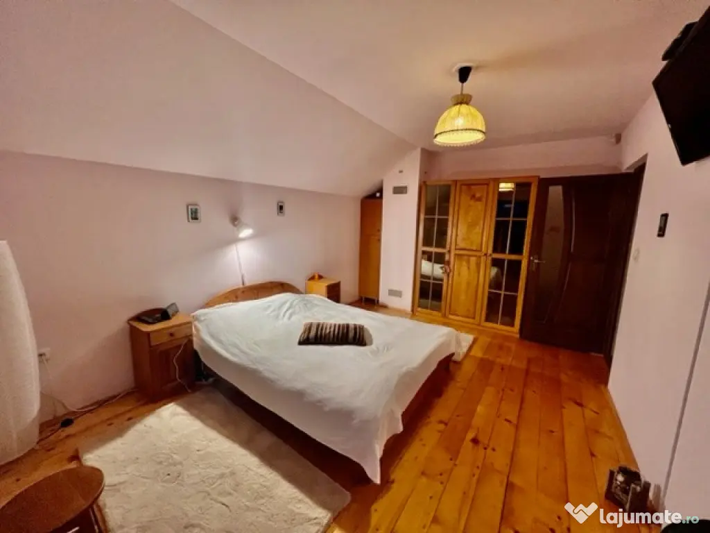 A/1700 De vânzare casă în Mureș- Corunca