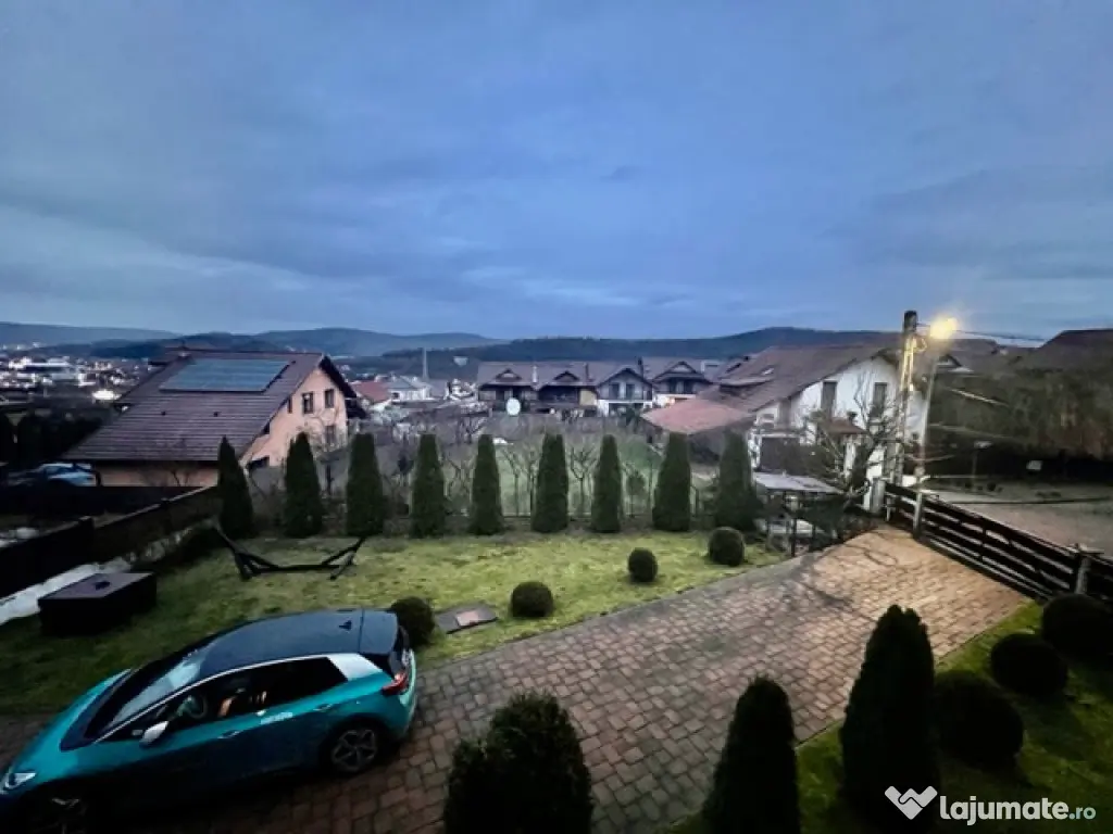 A/1700 De vânzare casă în Mureș- Corunca