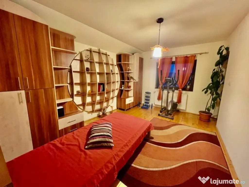 A/1700 De vânzare casă în Mureș- Corunca