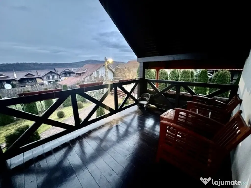 A/1700 De vânzare casă în Mureș- Corunca