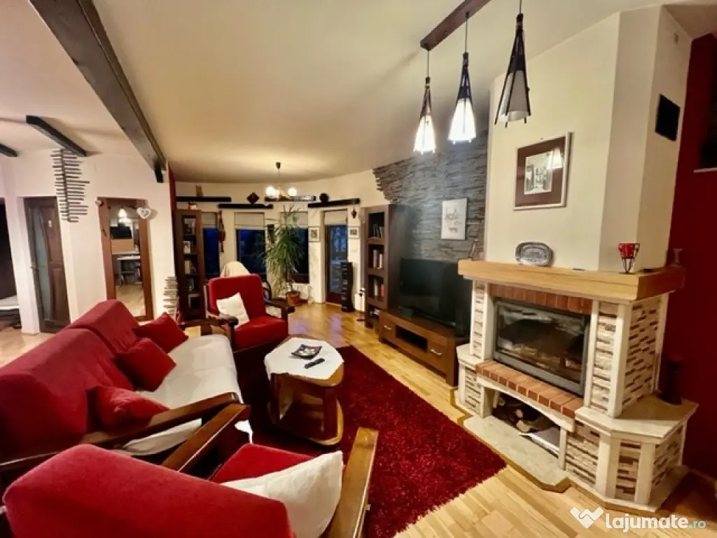 A/1700 De vânzare casă în Mureș- Corunca