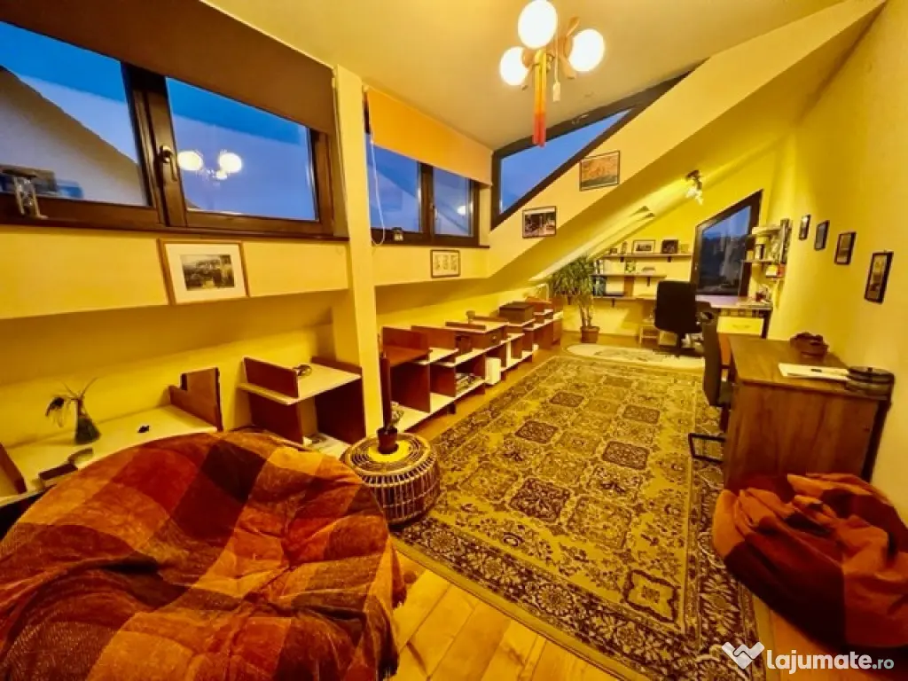 A/1700 De vânzare casă în Mureș- Corunca