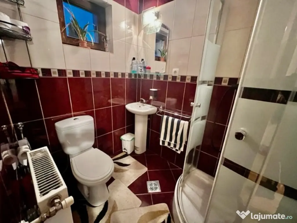 A/1700 De vânzare casă în Mureș- Corunca