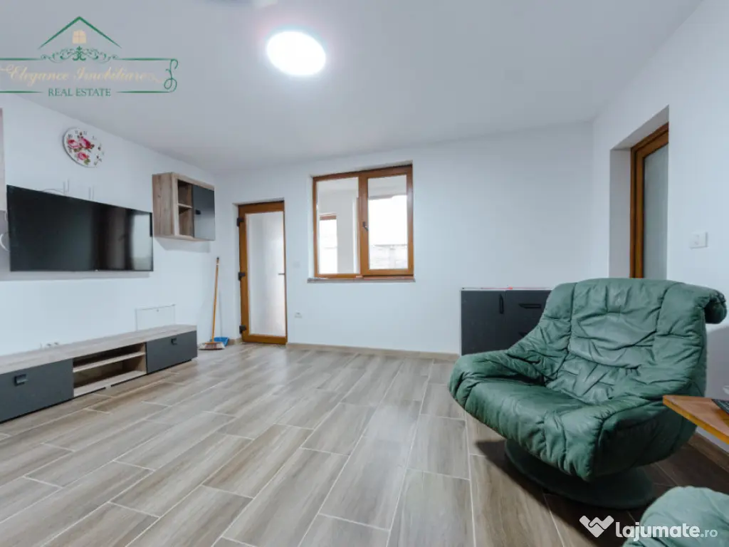 Apartamente noi la curte comuna Zona Bujac, Arad 