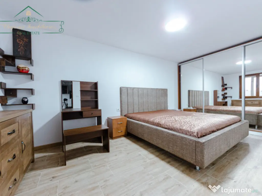 Apartamente noi la curte comuna Zona Bujac, Arad 