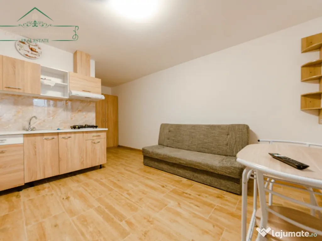 Apartamente noi la curte comuna Zona Bujac, Arad 