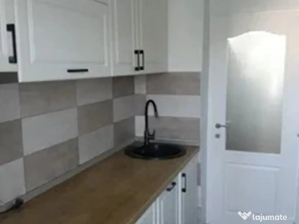 Apartament 2 camere decomandat Galata