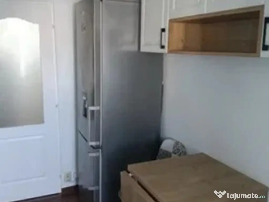 Apartament 2 camere decomandat Galata