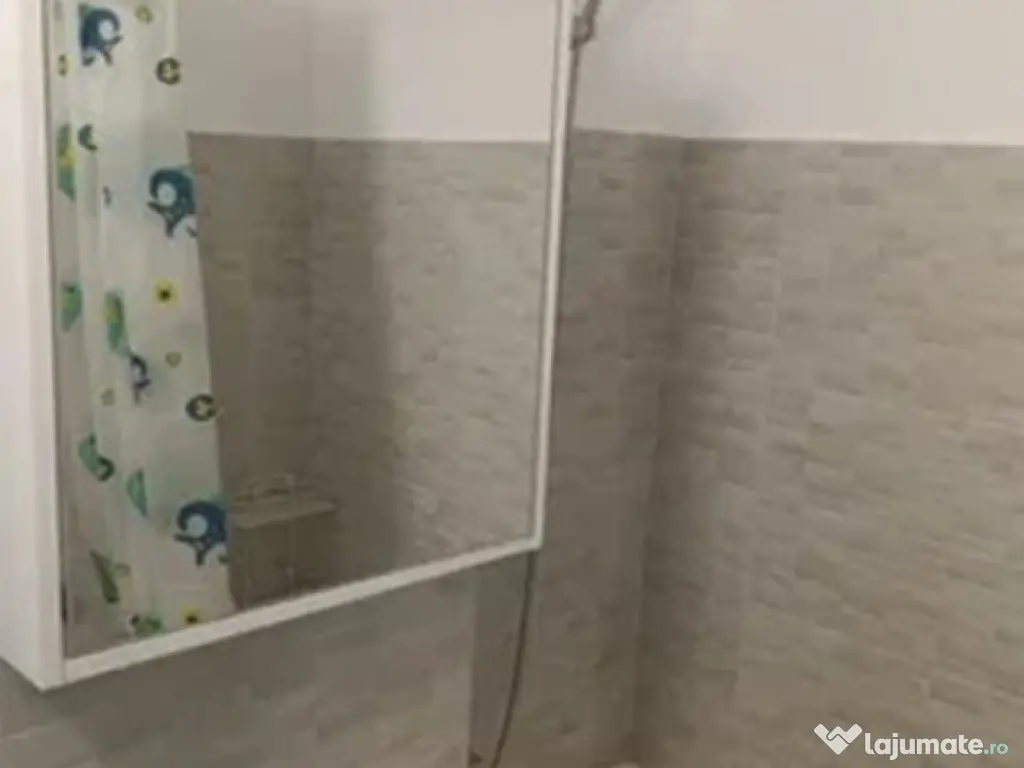 Apartament 2 camere decomandat Galata