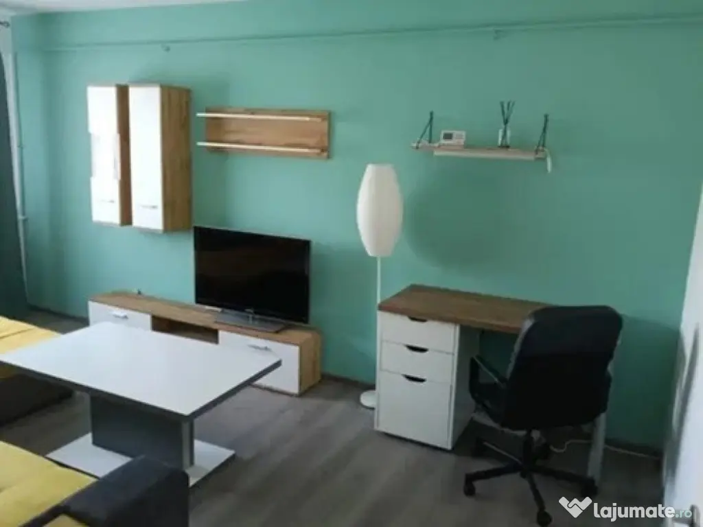 Apartament 2 camere decomandat Galata