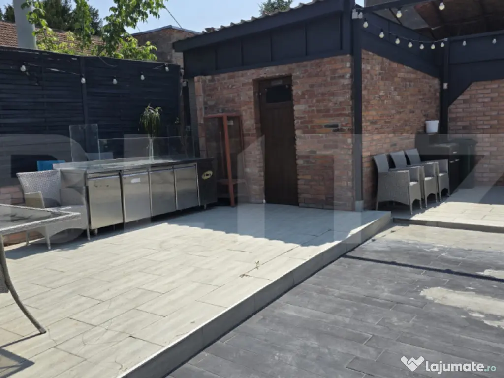 Spatiu comercial, 382 mp, zona - Piata de alimente 