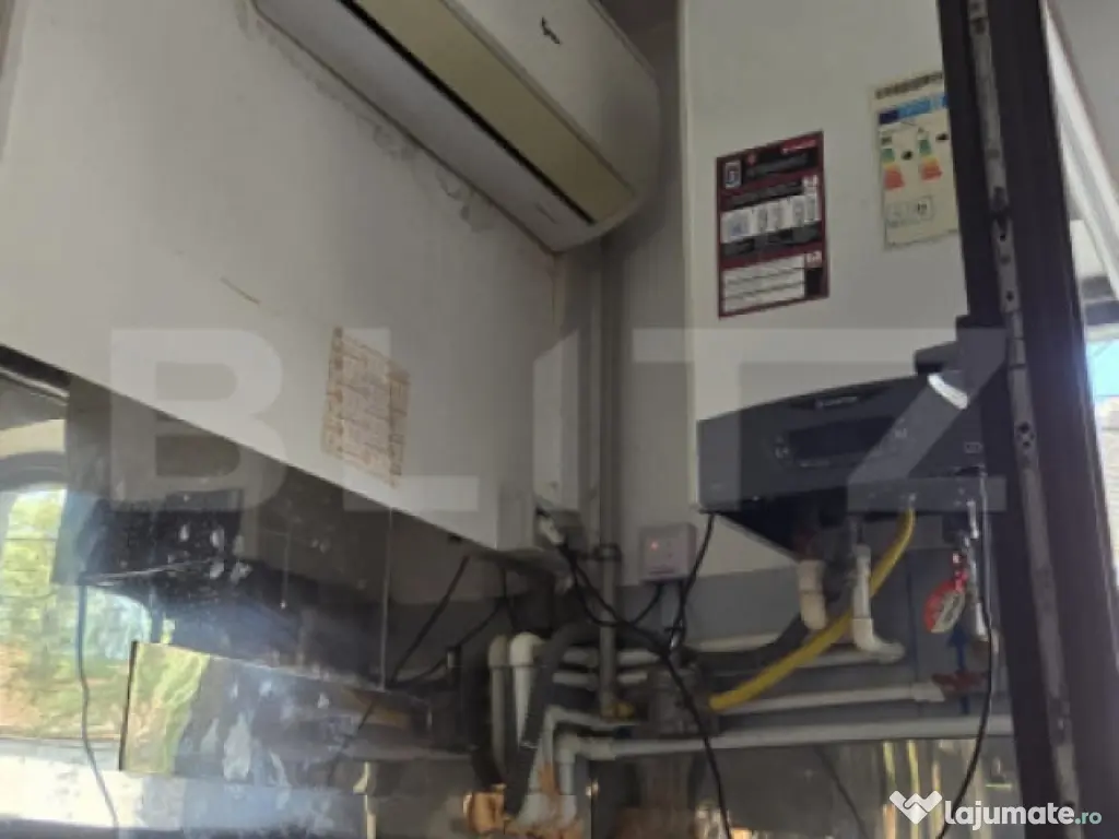 Spatiu comercial, 382 mp, zona - Piata de alimente 