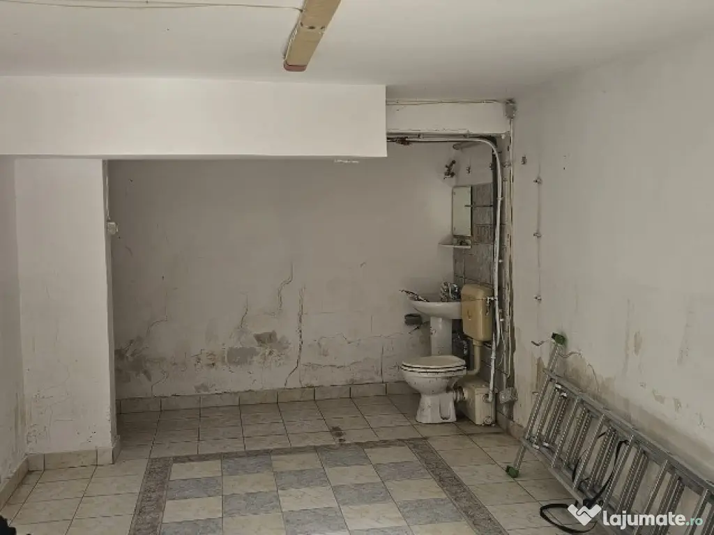 CITY PARK/ 2 CAMERE CU GARAJ