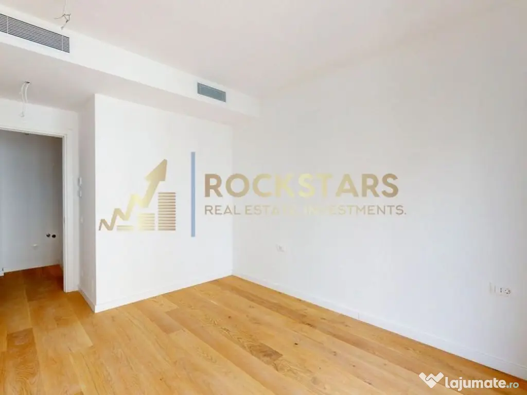 Apartament 2 Camere | 59 mp | Etaj 5 | Nusco City Park | ... 