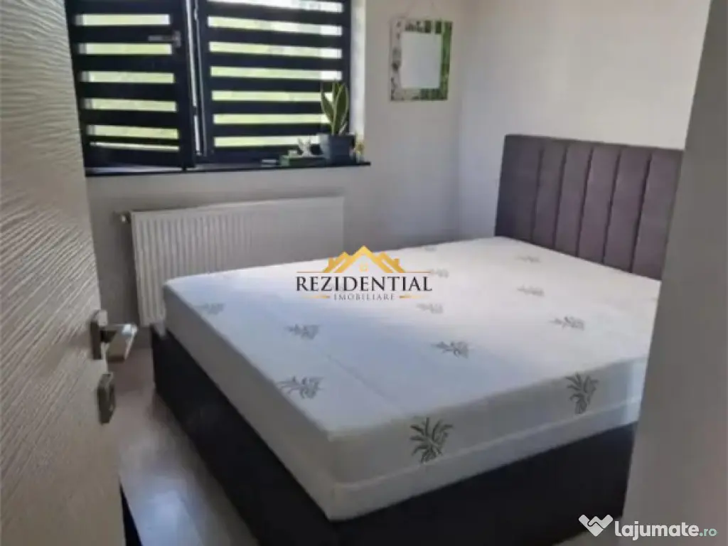 APARTAMENT 2 CAMERE - PRIMAVERII 