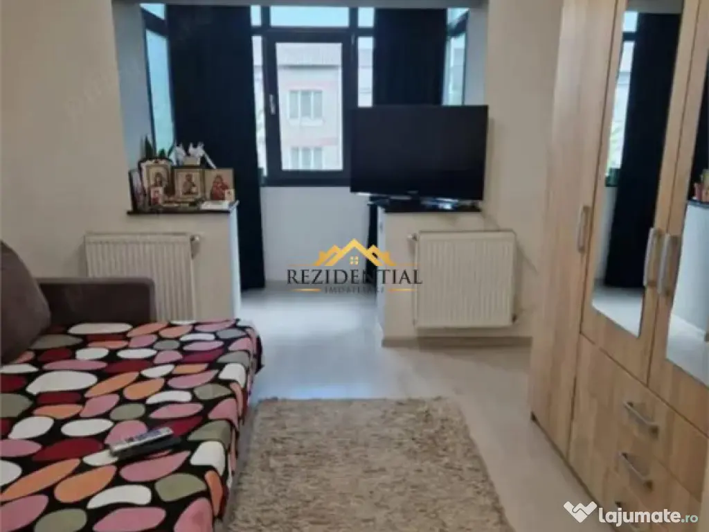 APARTAMENT 2 CAMERE - PRIMAVERII 