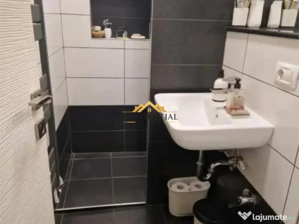 APARTAMENT 2 CAMERE - PRIMAVERII 