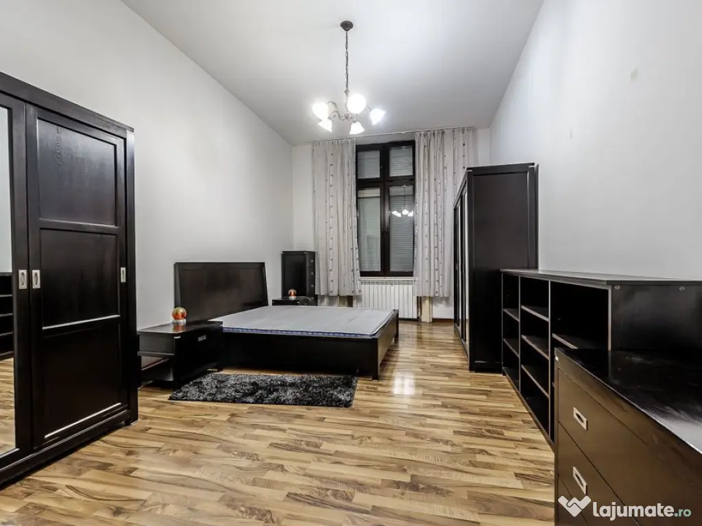 Apartament 2 camere - Etaj 1 - Palatul Neumann, Arad - CO...