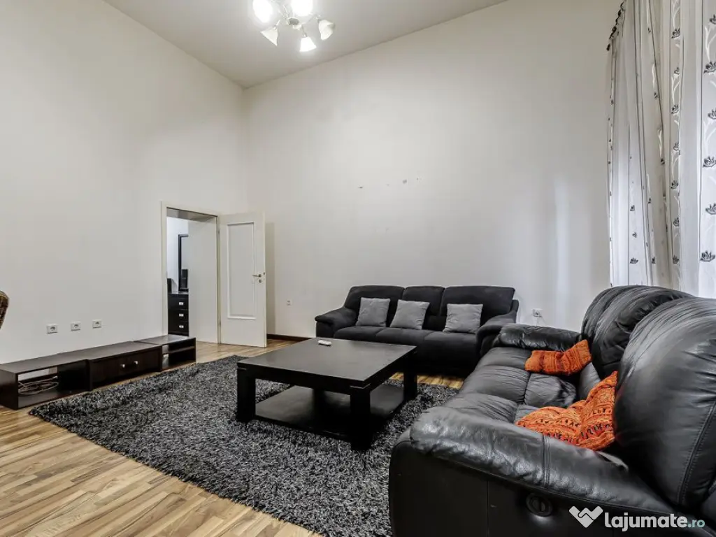 Apartament 2 camere - Etaj 1 - Palatul Neumann, Arad - CO... 