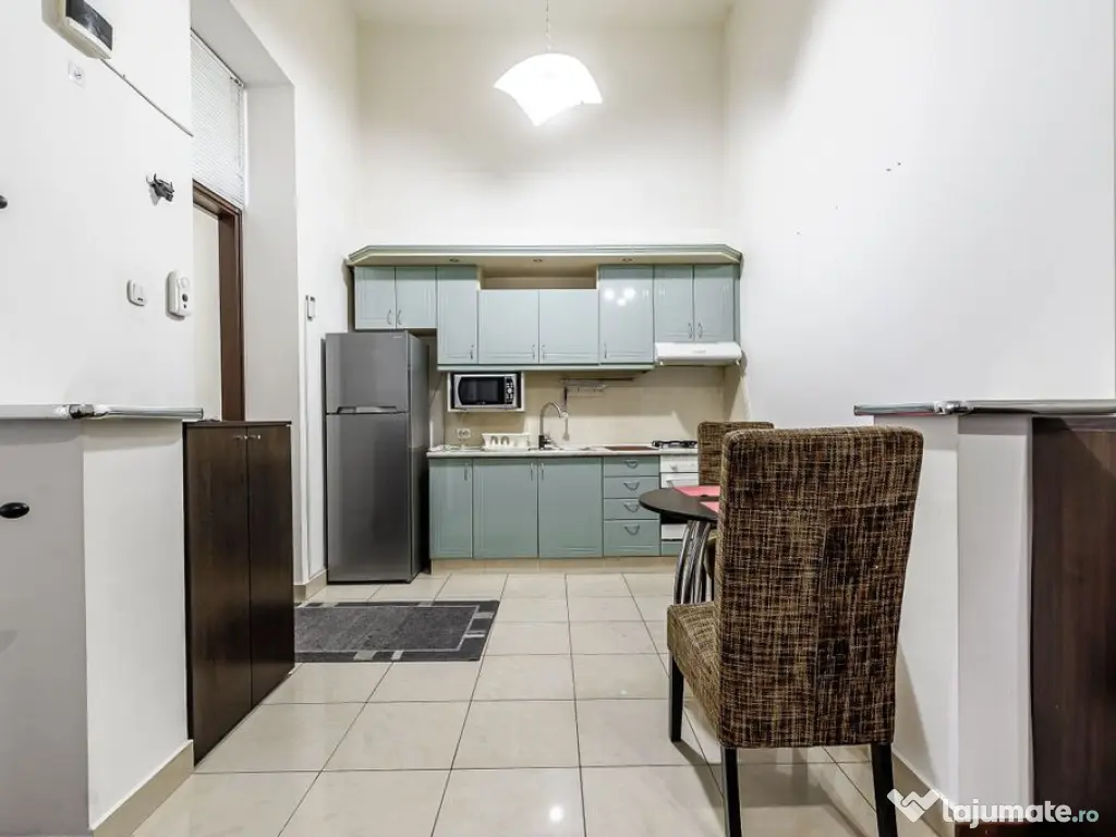 Apartament 2 camere - Etaj 1 - Palatul Neumann, Arad - CO... 