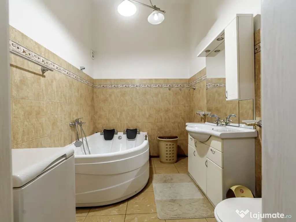 Apartament 2 camere - Etaj 1 - Palatul Neumann, Arad - CO... 