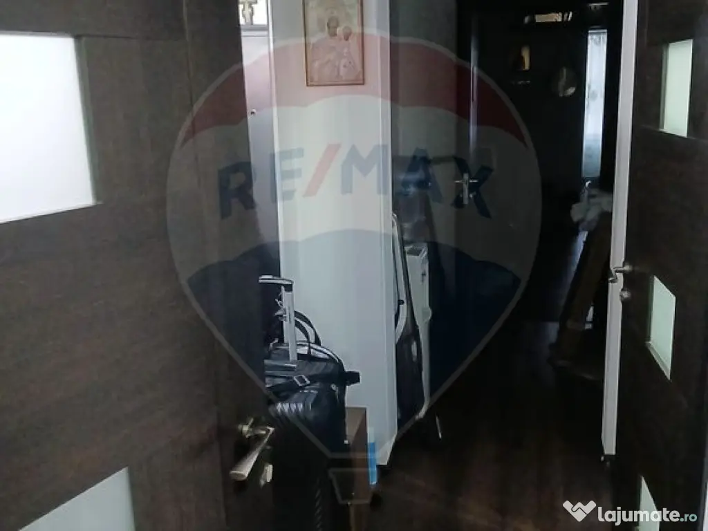 Apartament luminos, complet renovat – 2 camere, Târgu ... 