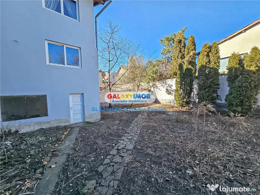 Casa Single Dealul Cetatii Brasov 