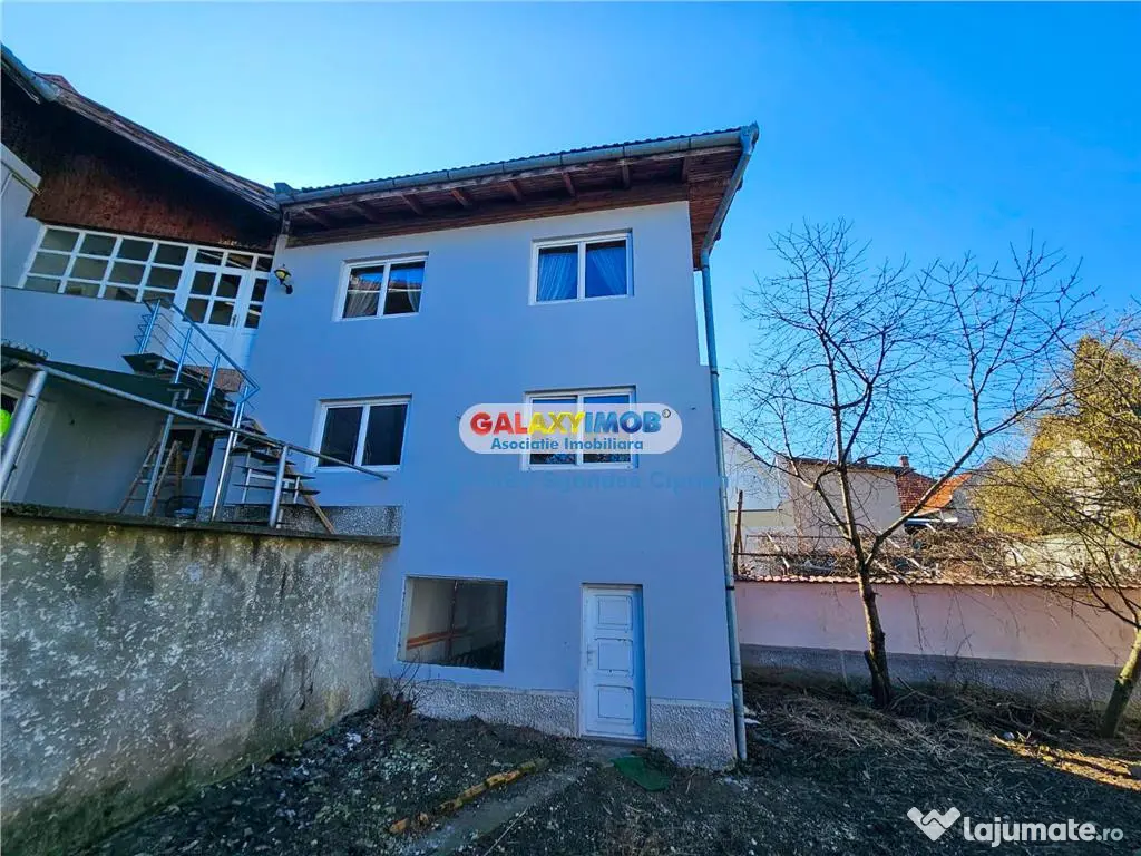 Casa Single Dealul Cetatii Brasov 