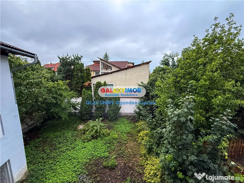 Casa Single Dealul Cetatii Brasov 