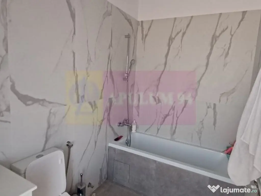 Săbăreni, casă nouă 116 mp utili, curte 608, în apro... 