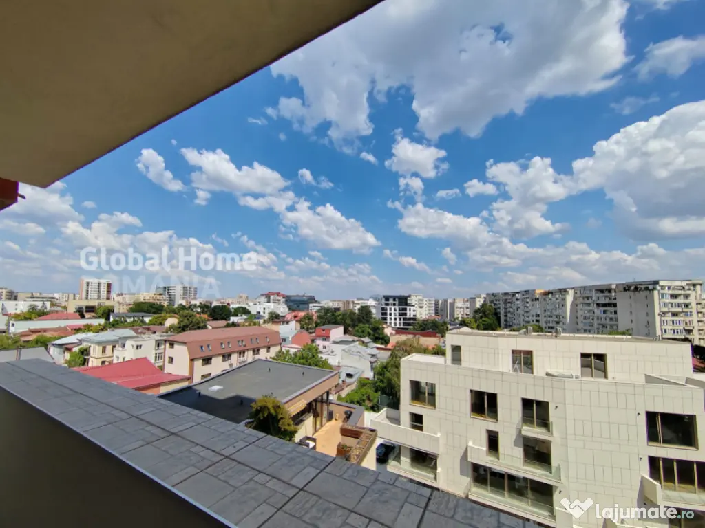3 Camere | Piața Alba Iulia | Vede Panoramică | Loc Parcar 
