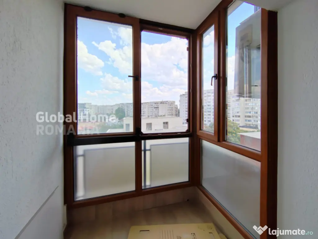 3 Camere | Piața Alba Iulia | Vede Panoramică | Loc Parcar 