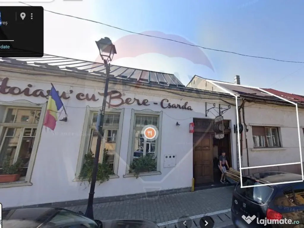 APARTAMENT NOU - zona Centrul Vechi 