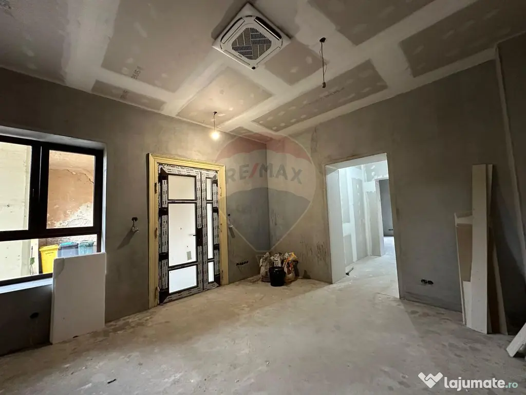 APARTAMENT NOU - zona Centrul Vechi 