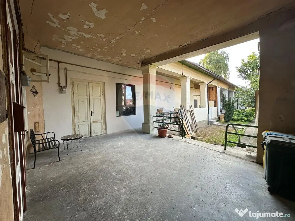 APARTAMENT NOU - zona Centrul Vechi 